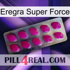 Eregra Super Force 09